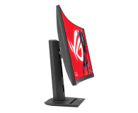 ASUS ROG Strix XG32WCMS - 1293186 - zdjęcie 4